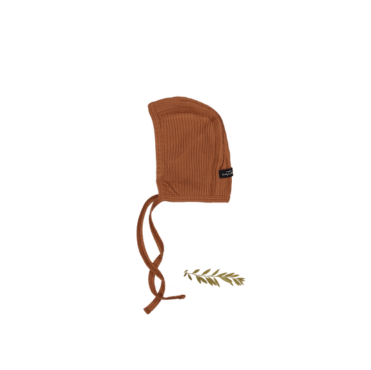 The Bonnet - Caramel