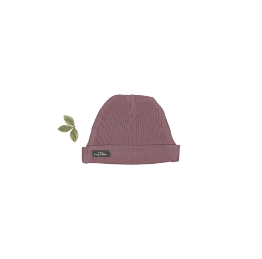 The Hat - Mink