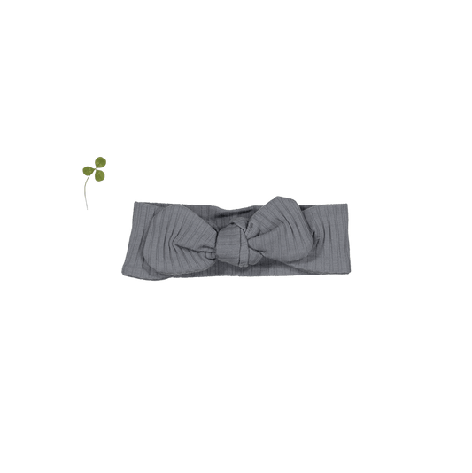 The Headband - Slate
