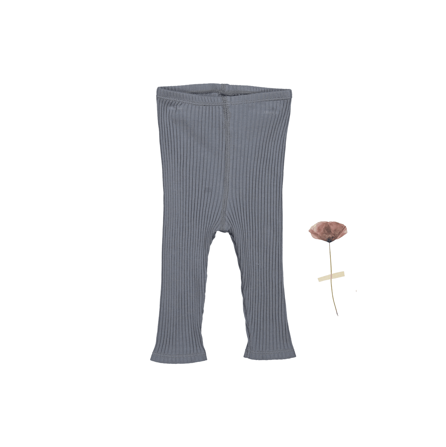 The Legging - Slate