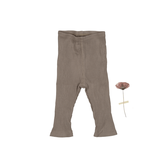The Legging - Taupe