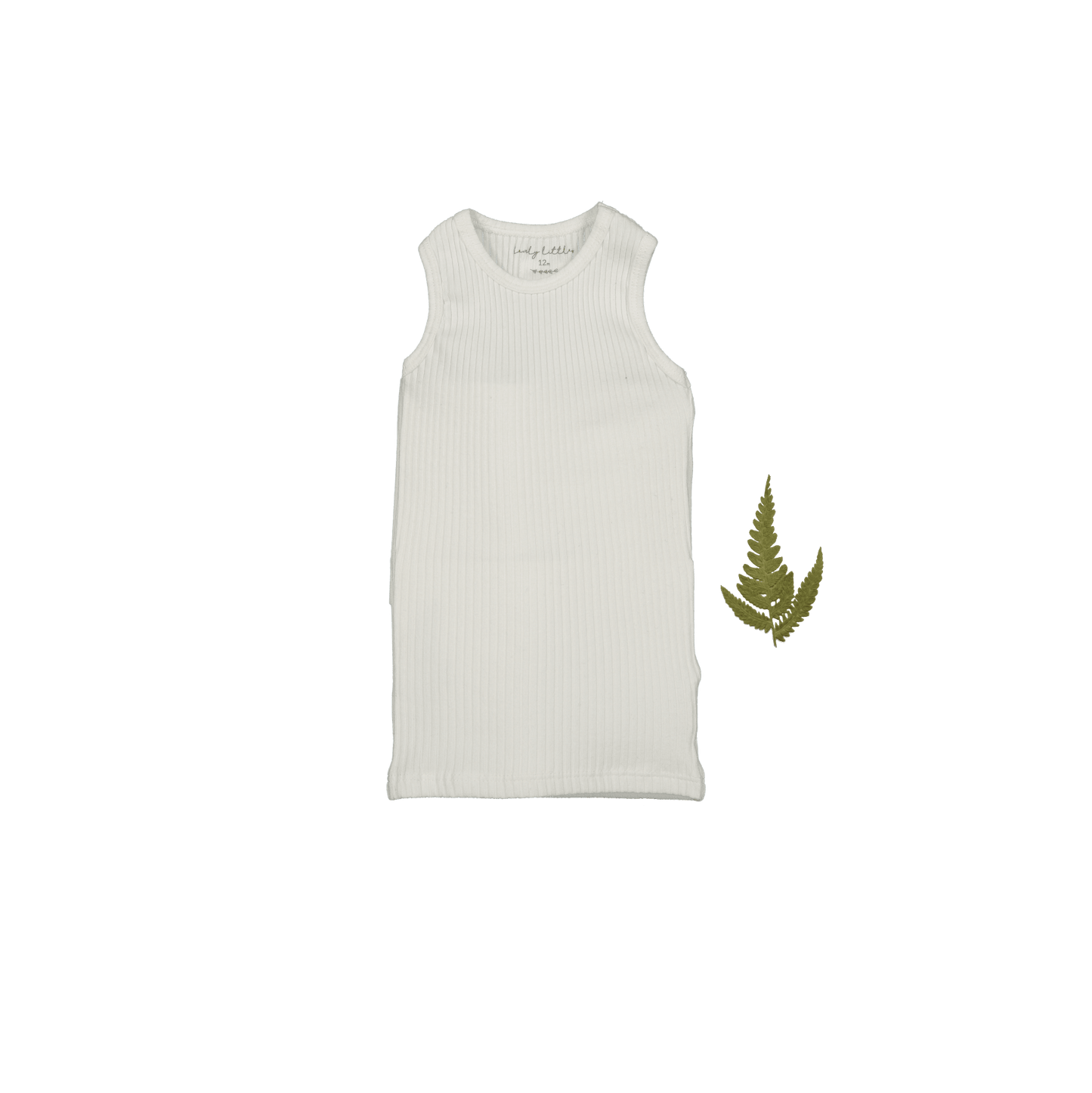 The Tank - Bone