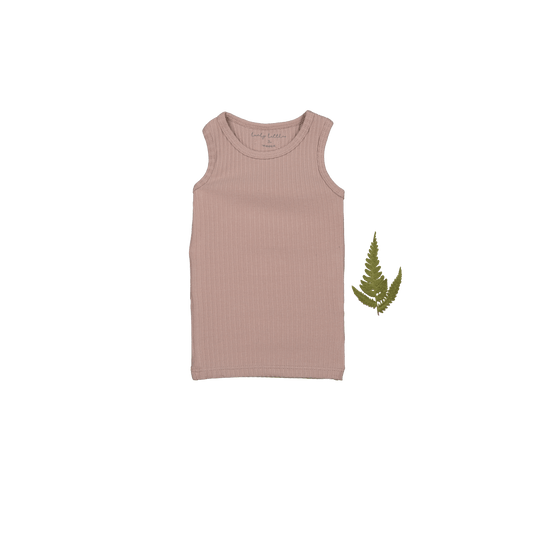 The Tank - Mauve