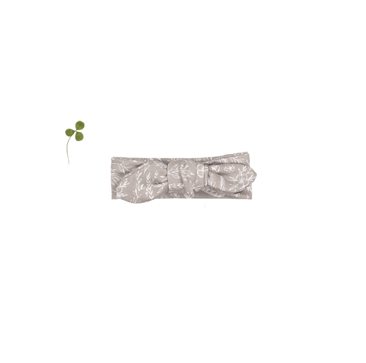 The Printed Headband - Signature