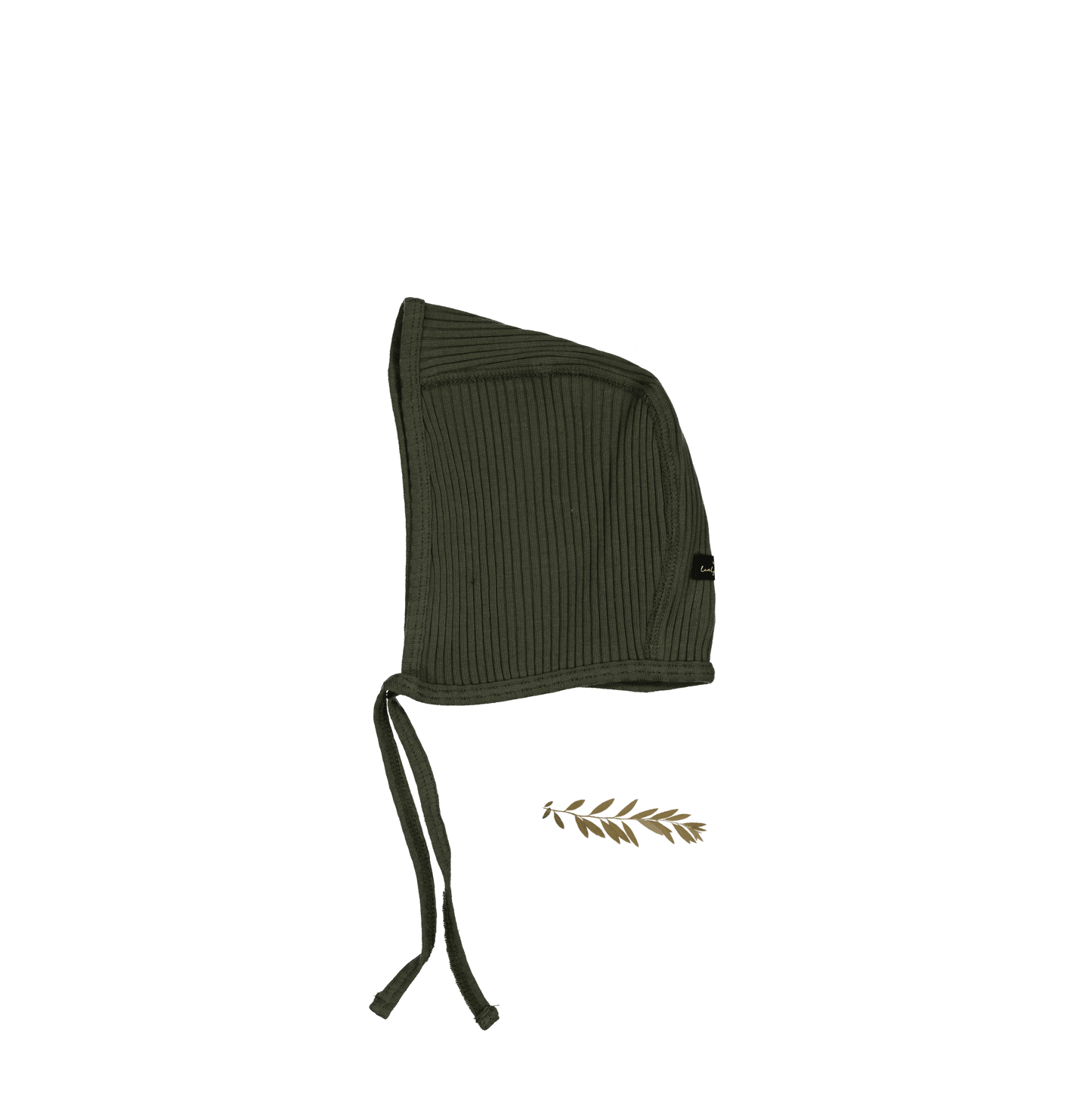 The Bonnet - Moss
