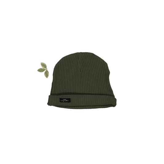 The Hat - Moss