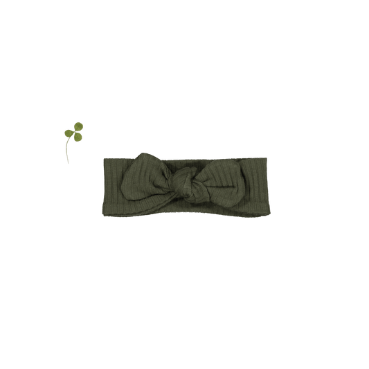 The Headband - Moss