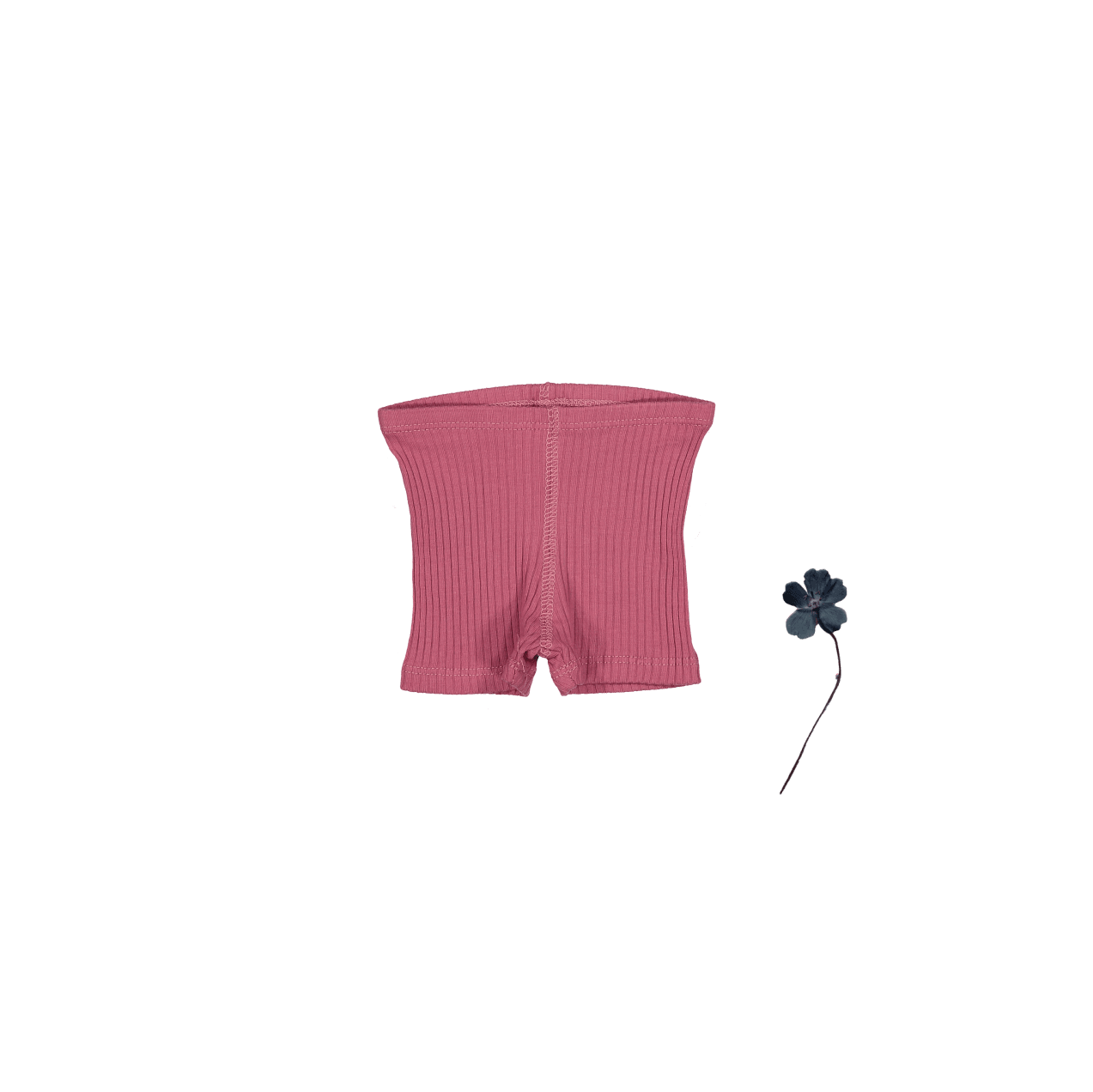 The Short - Raspberry