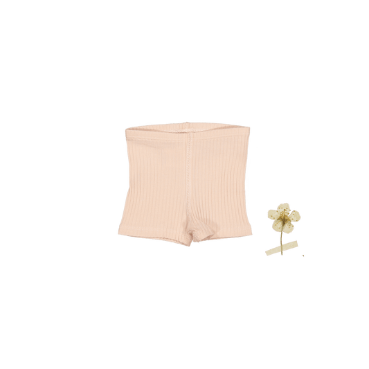 The Short - Powder