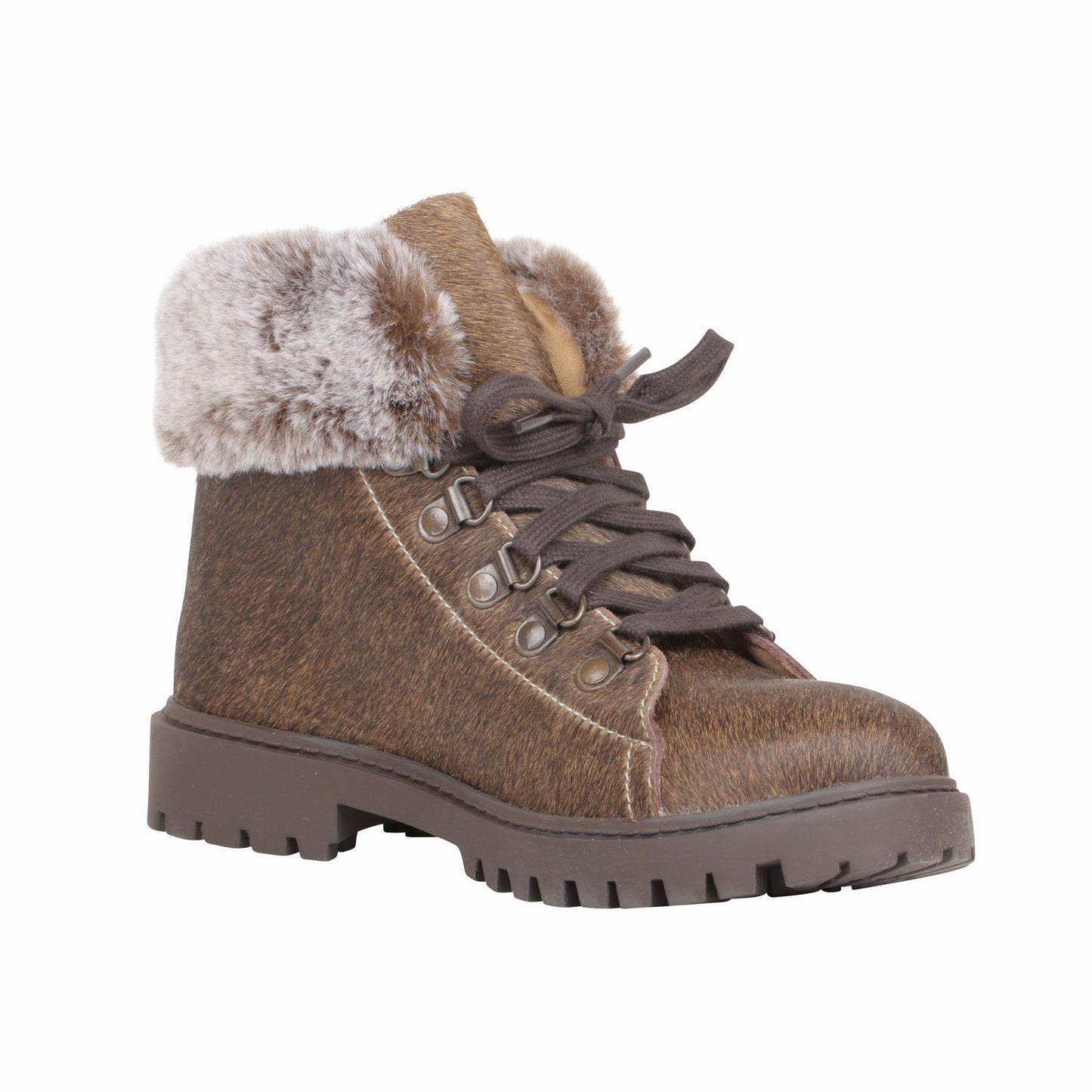 Beaver Boots