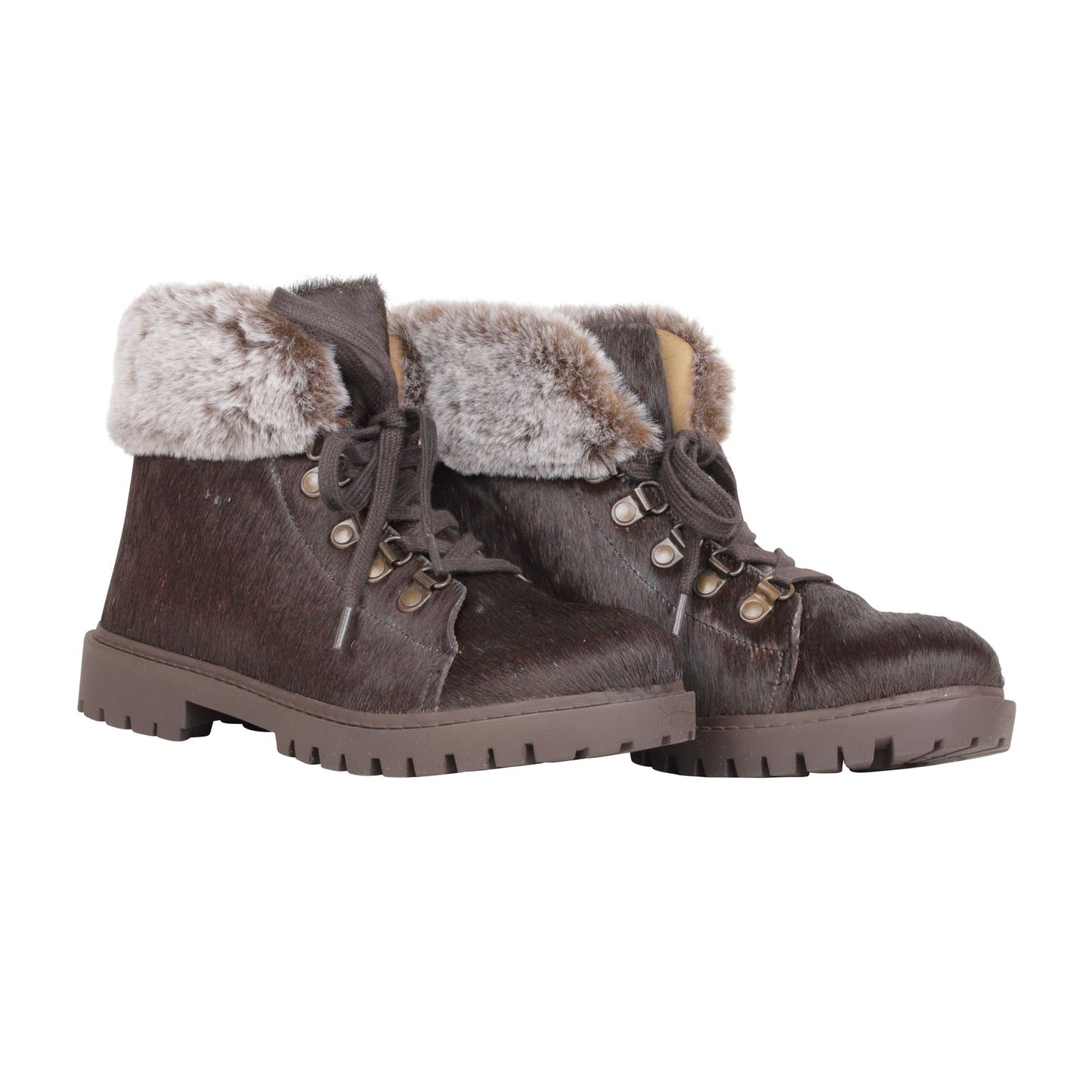 Beaver Boots