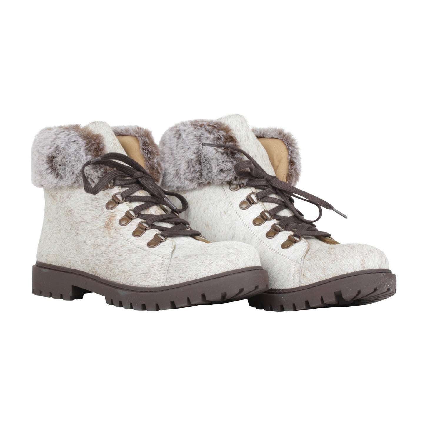 Beaver Boots