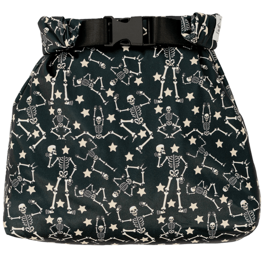 Roll Up Buckle Wet/Dry Bags
