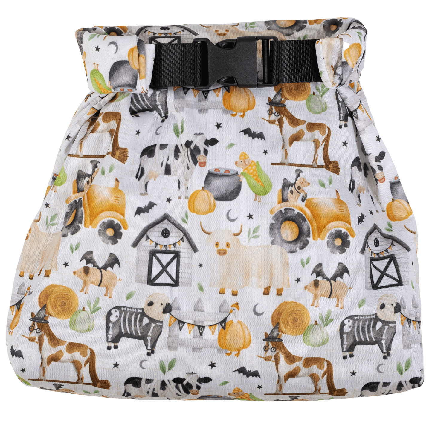 Roll Up Buckle Wet/Dry Bags