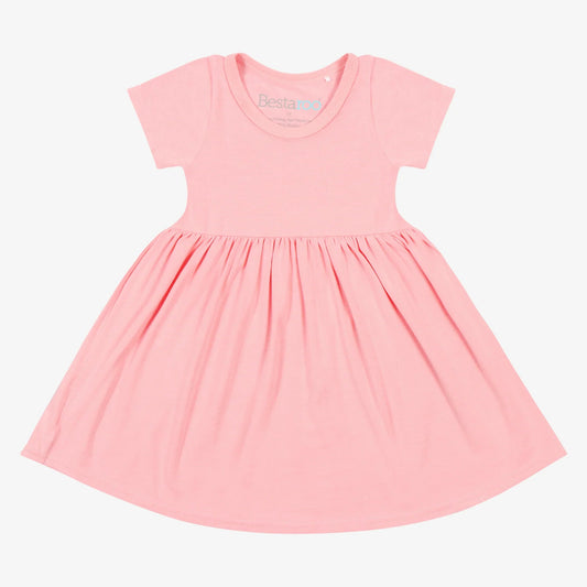 Rose Dress