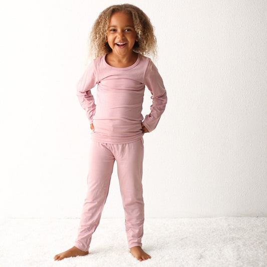 Pink Pajama
