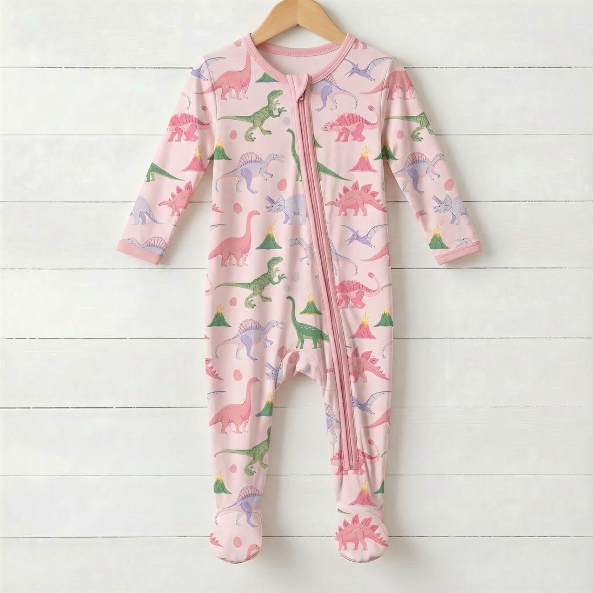 Rosy Rex Footie