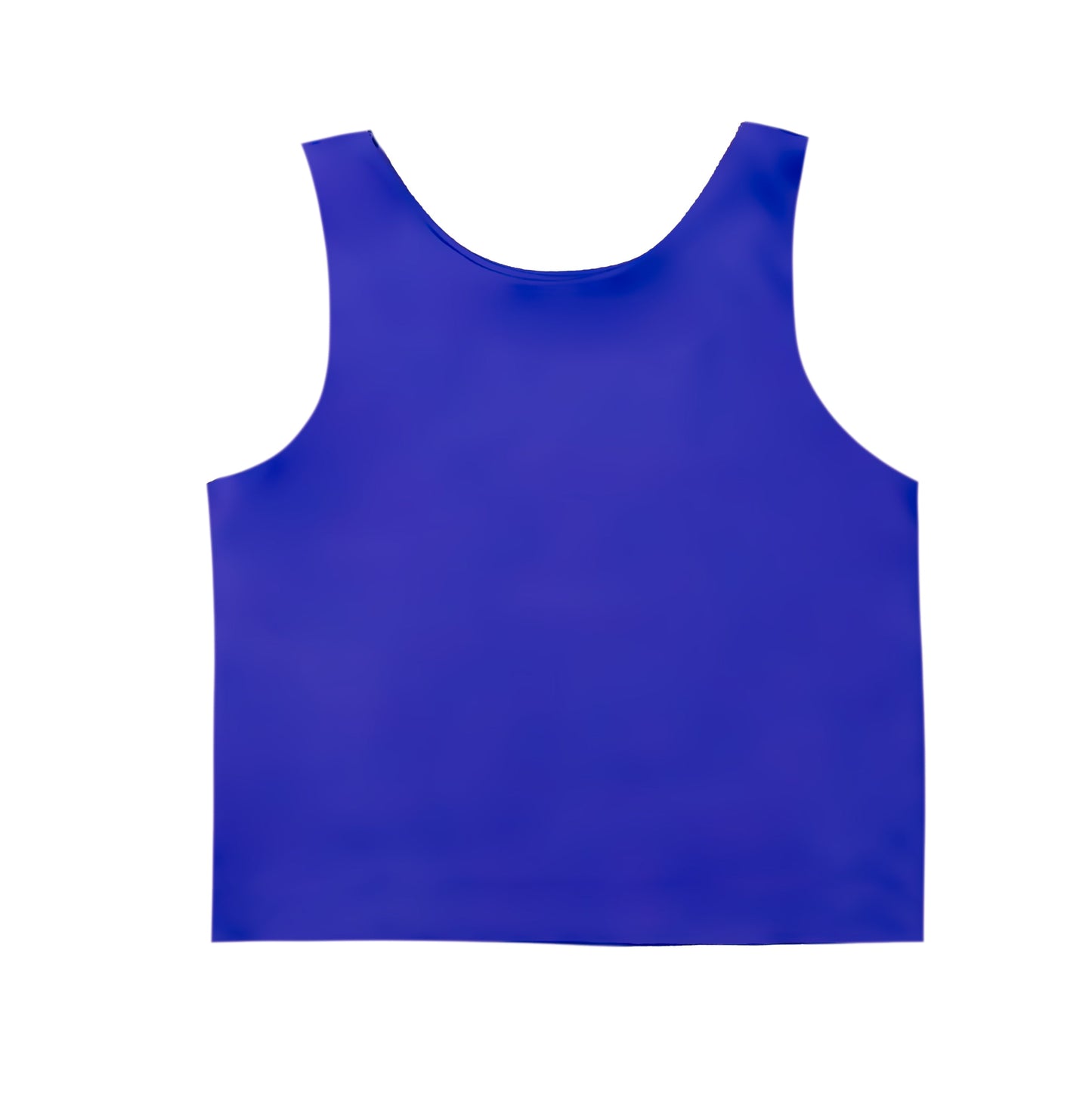 Kids' Razorback Top - Royal Blue