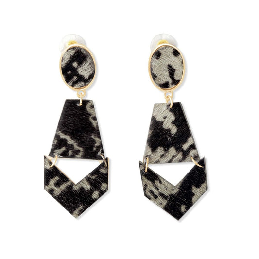 SNAKE PARADE EARRING