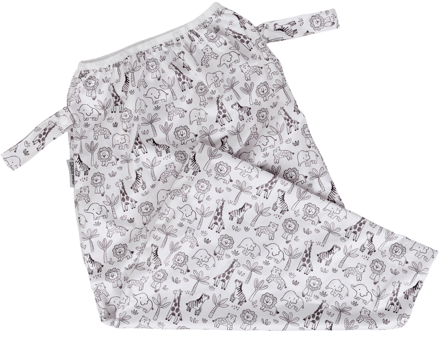 Safari Dreams Ultimate AIO - Cloth Diaper Starter Bundles