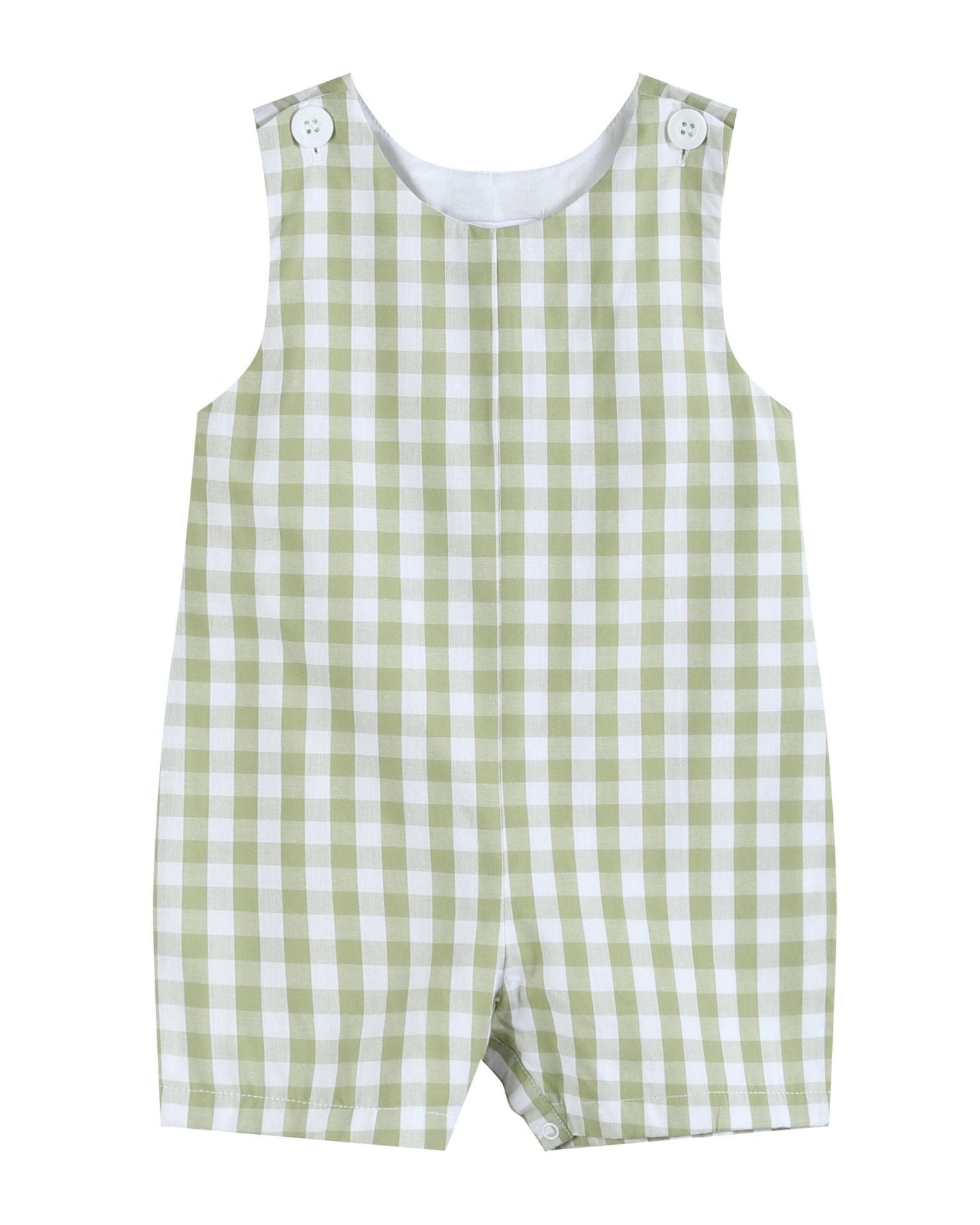Sage Green Shortall
