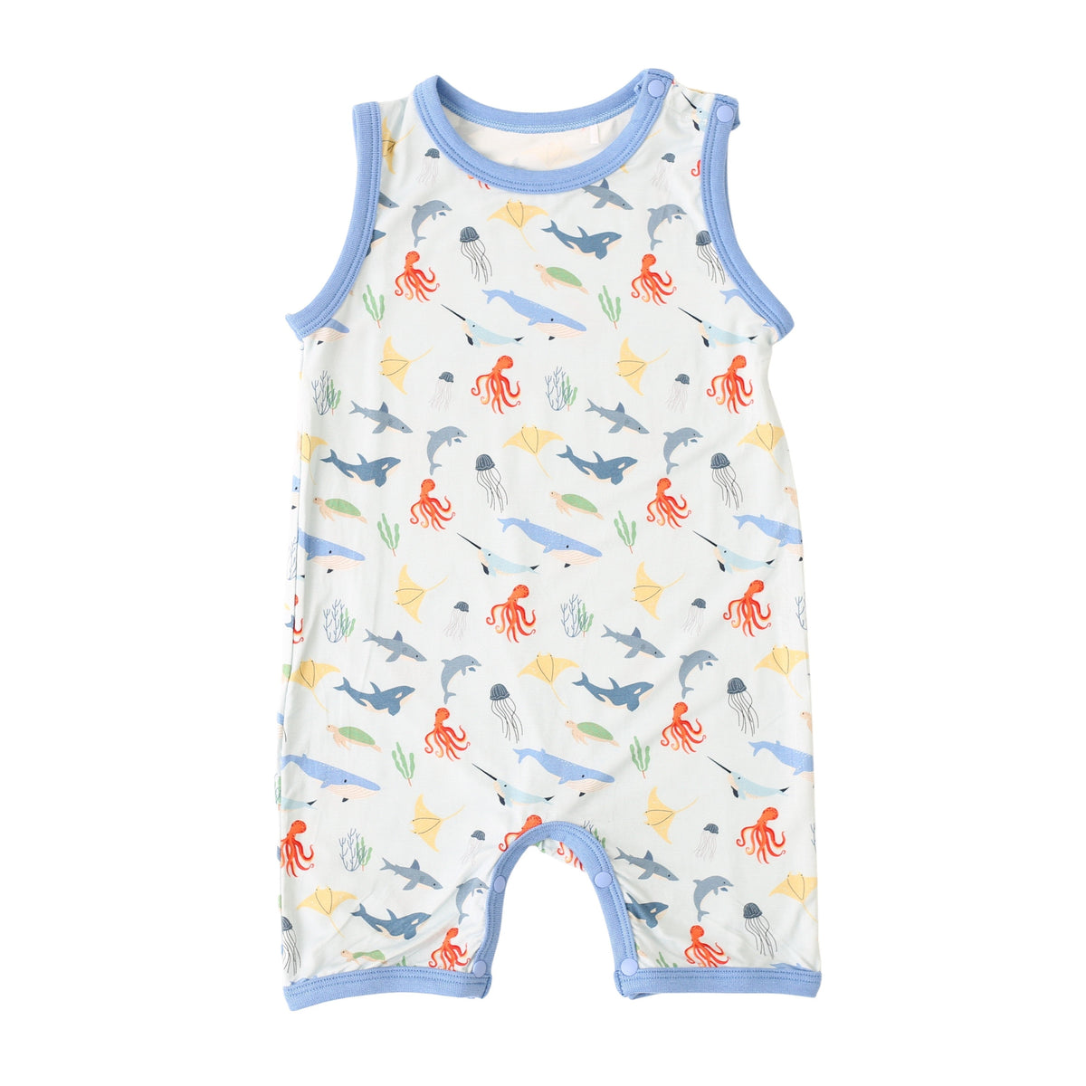 Sea Life Shortall