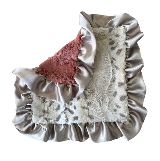 Sienna Snowcat Lovie