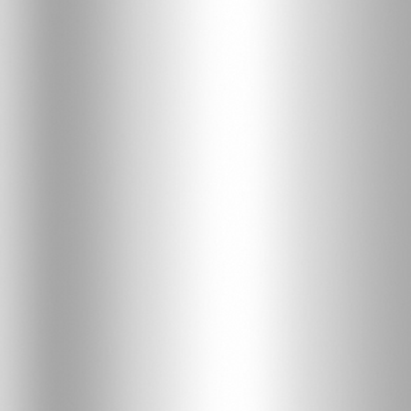 Metallic Silver Cutlery (30 per pack)