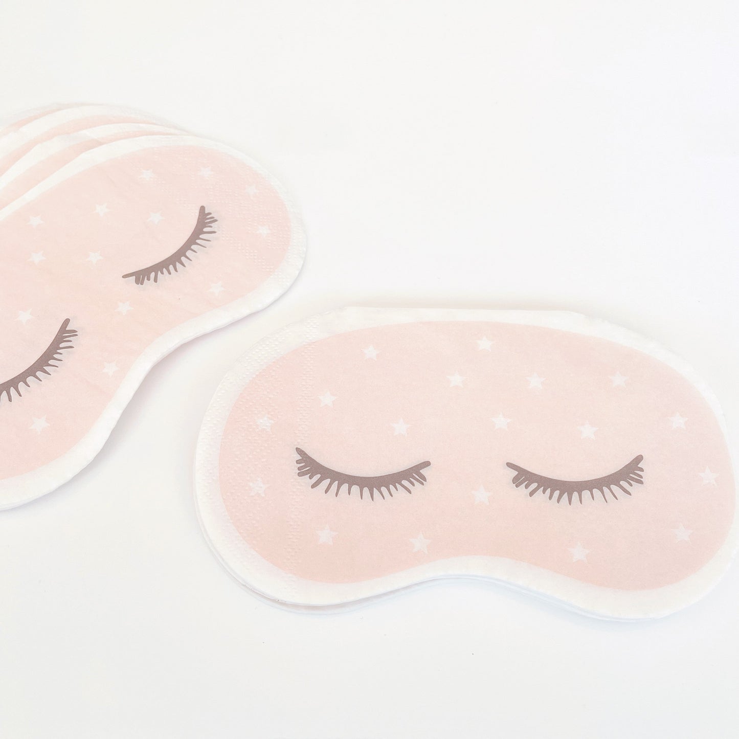 Sleepover Napkins (Set of 16)