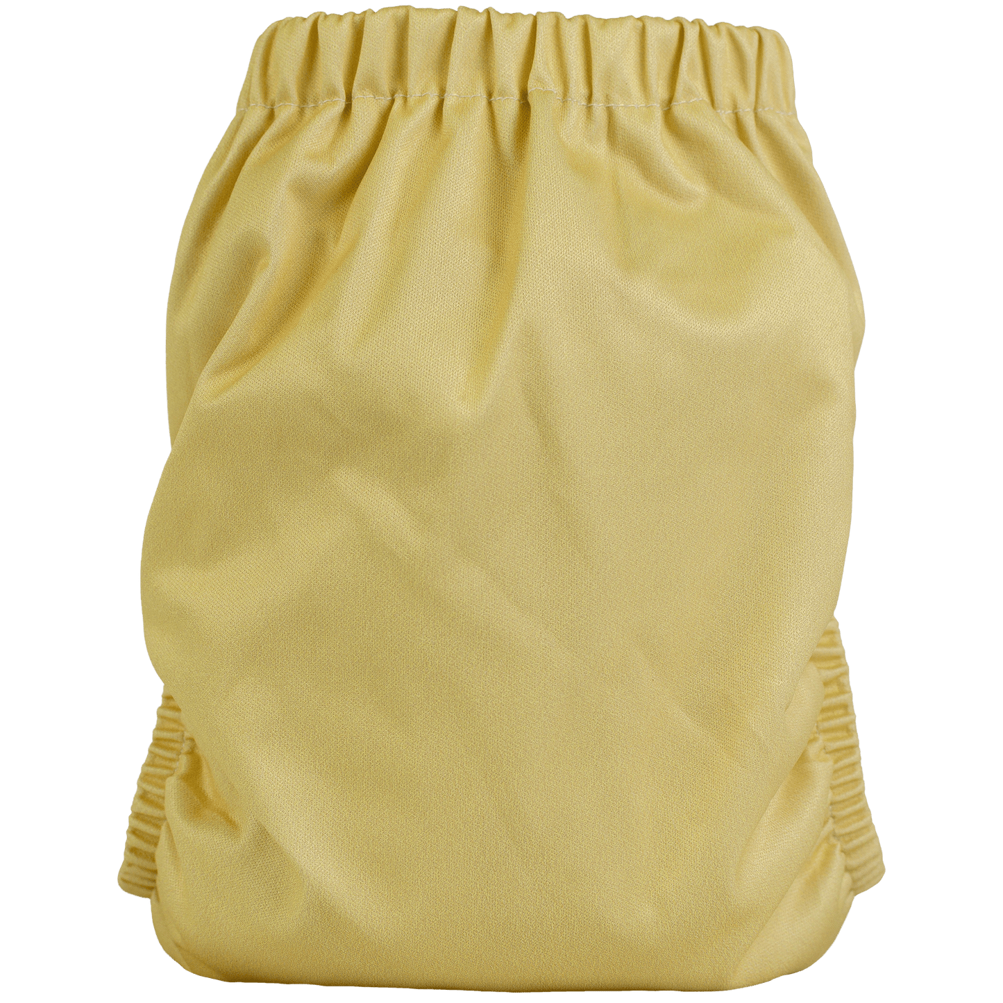 Slim Fit AIO Cloth Diaper