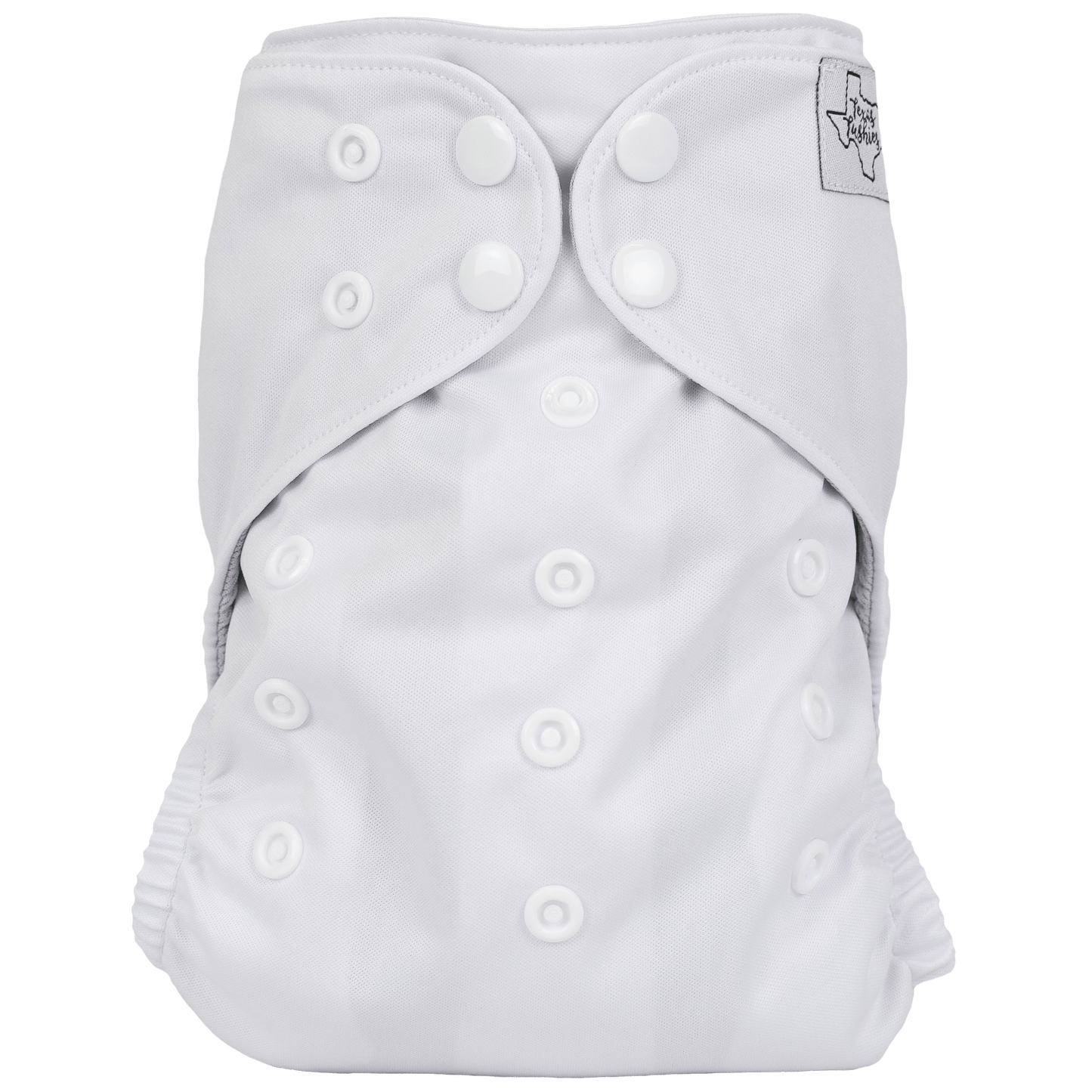 Slim Fit Pocket Cloth Diaper