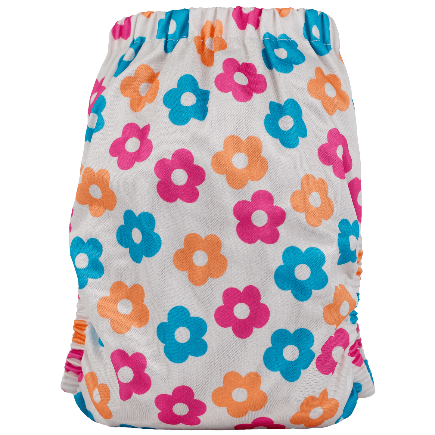 Slim Fit AIO Cloth Diaper