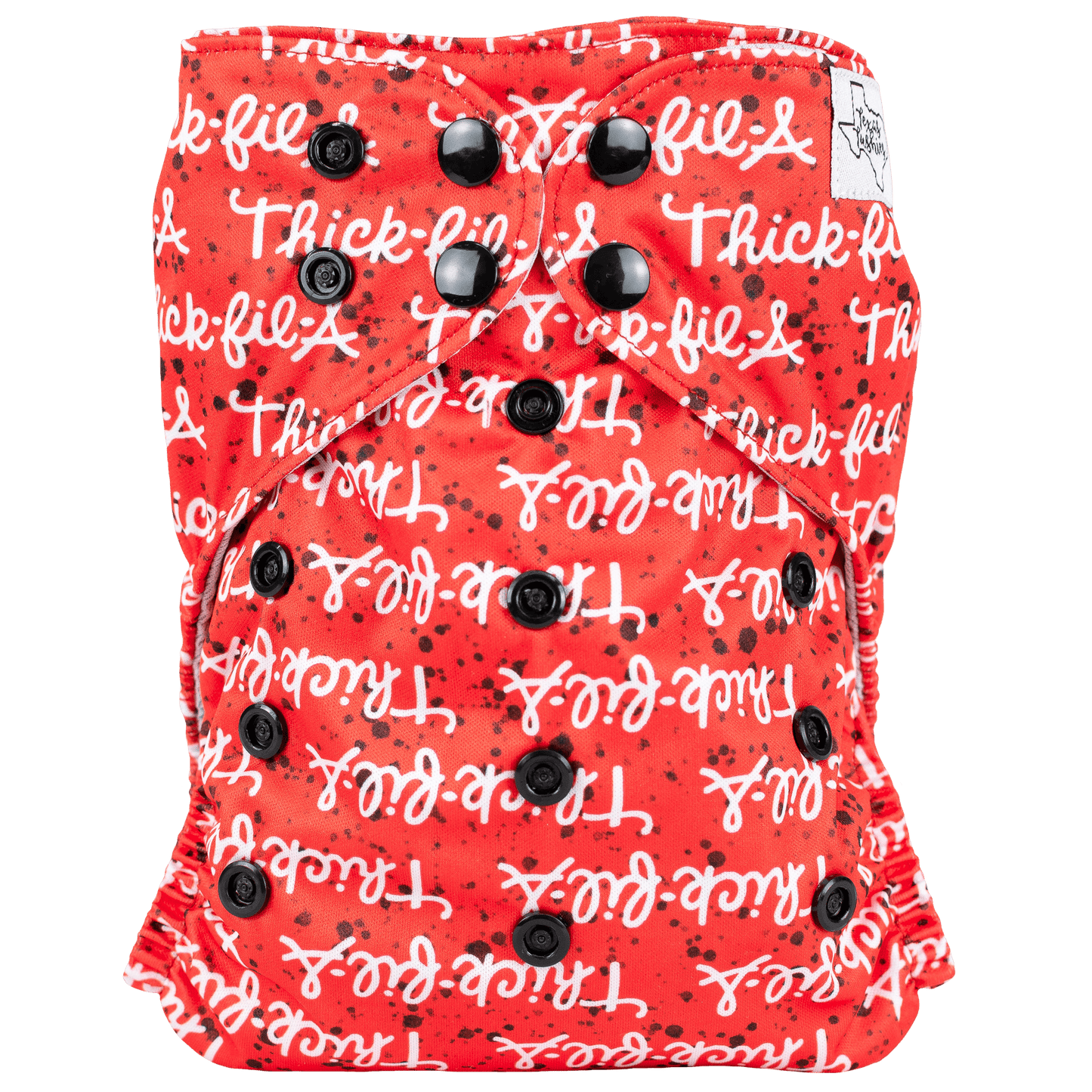 Slim Fit Pocket Cloth Diaper