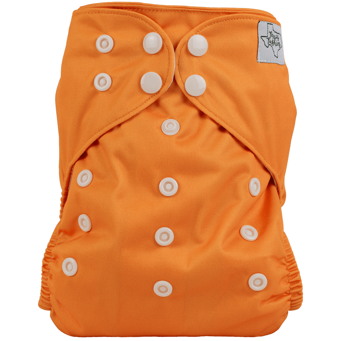 Slim Fit AIO Cloth Diaper