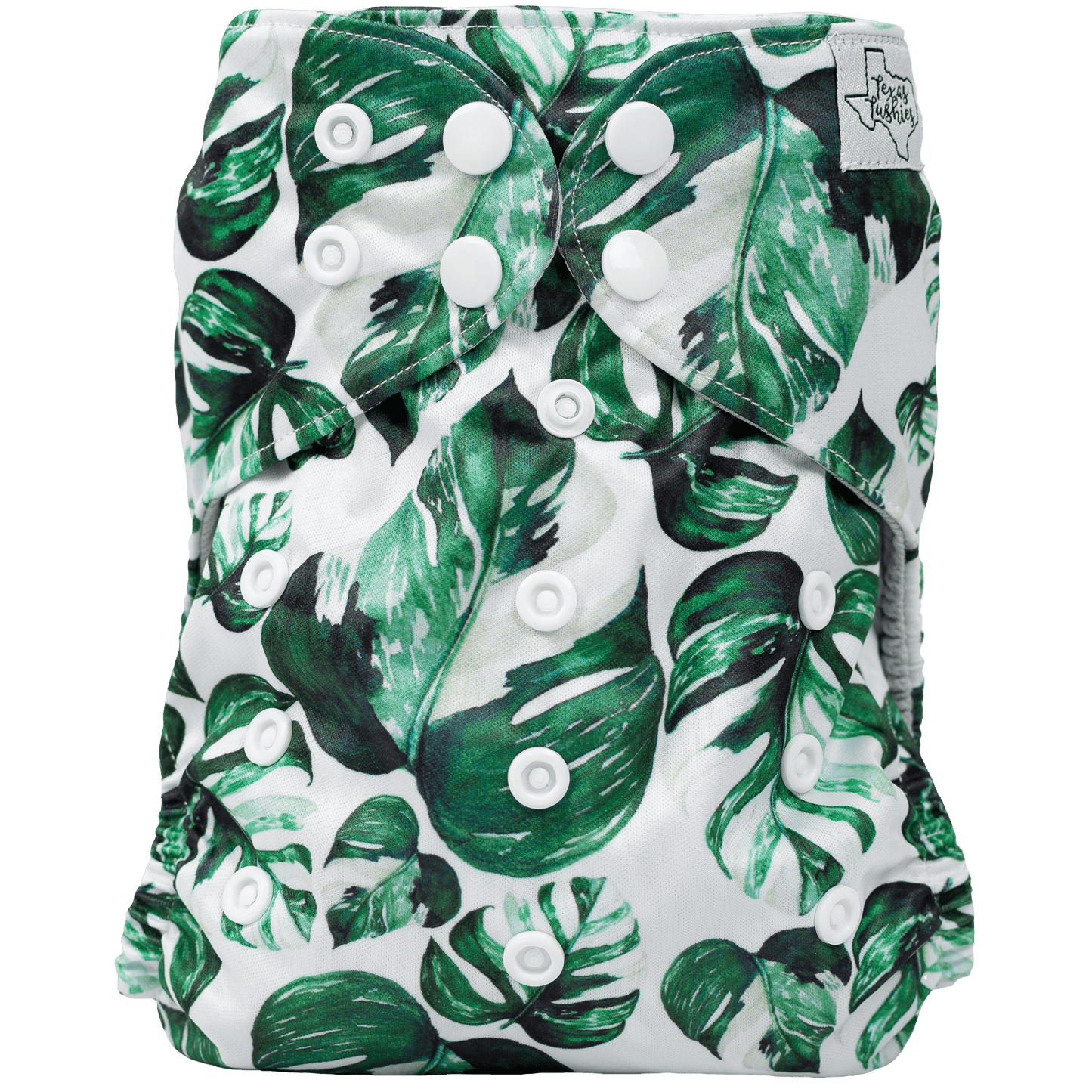 Slim Fit Pocket Cloth Diaper