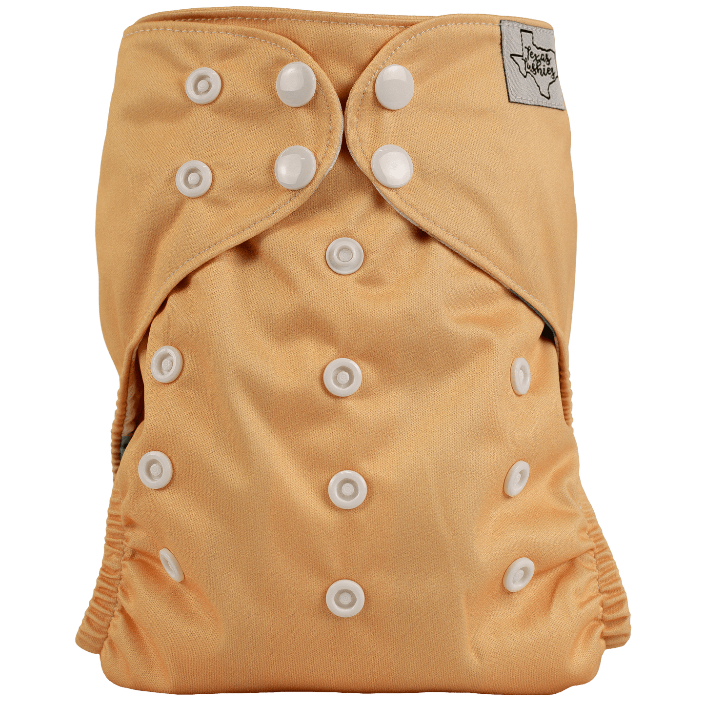 Slim Fit AIO Cloth Diaper