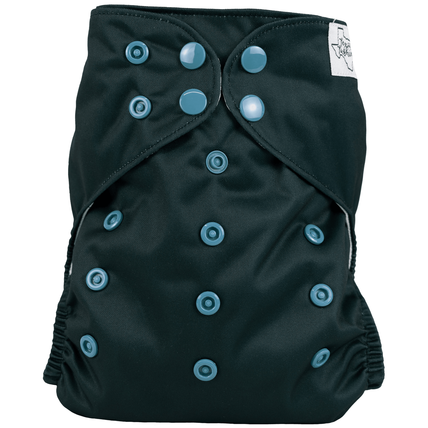 Slim Fit AIO Cloth Diaper