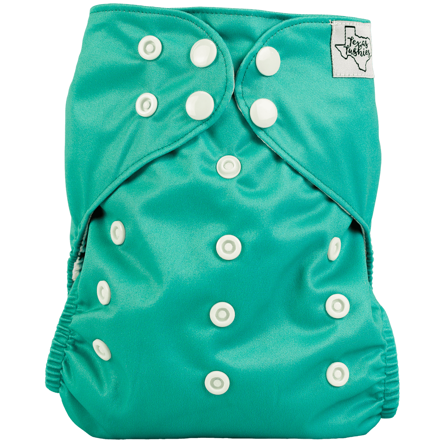 Slim Fit AIO Cloth Diaper