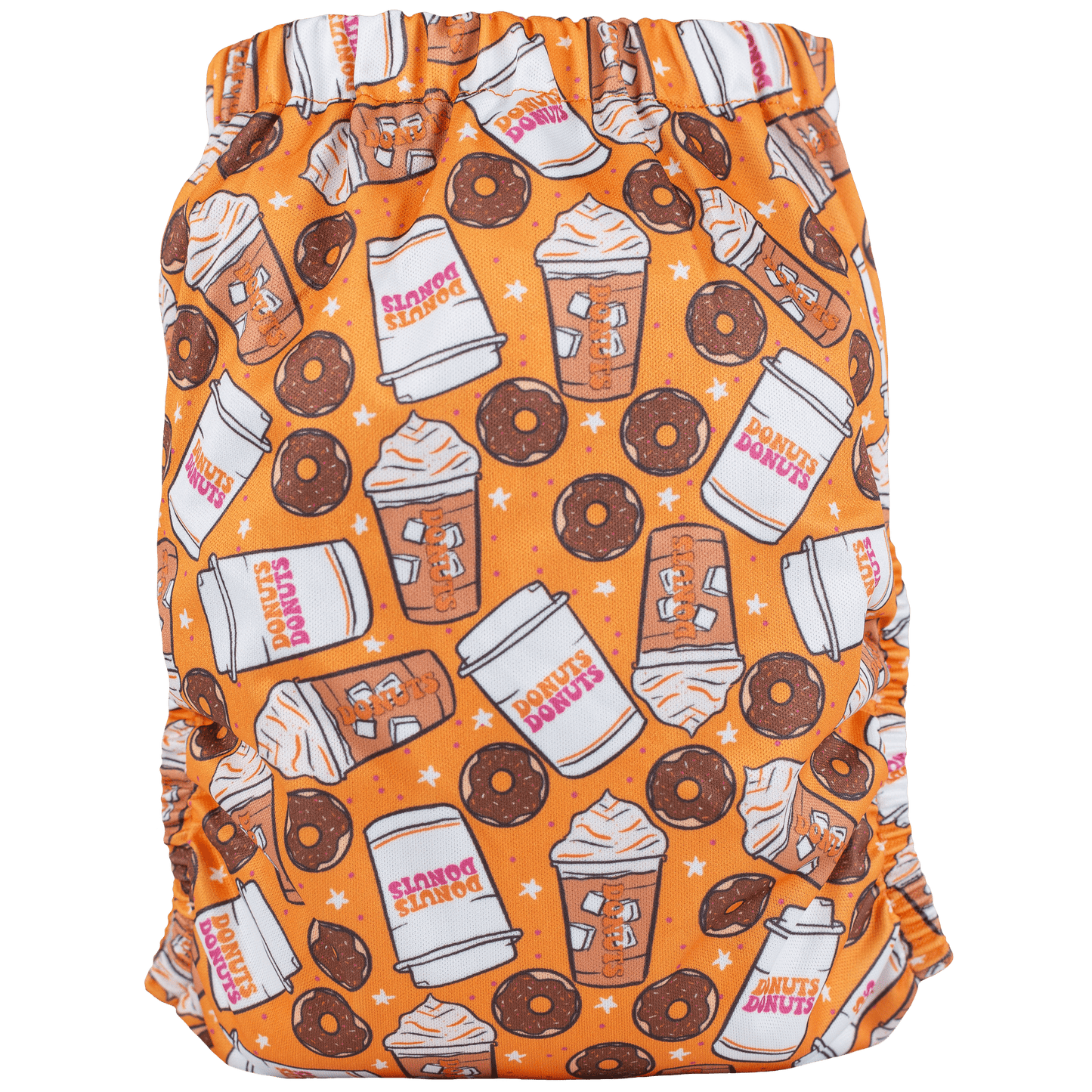 Slim Fit Pocket Cloth Diaper