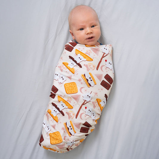 S'moreMax Swaddle