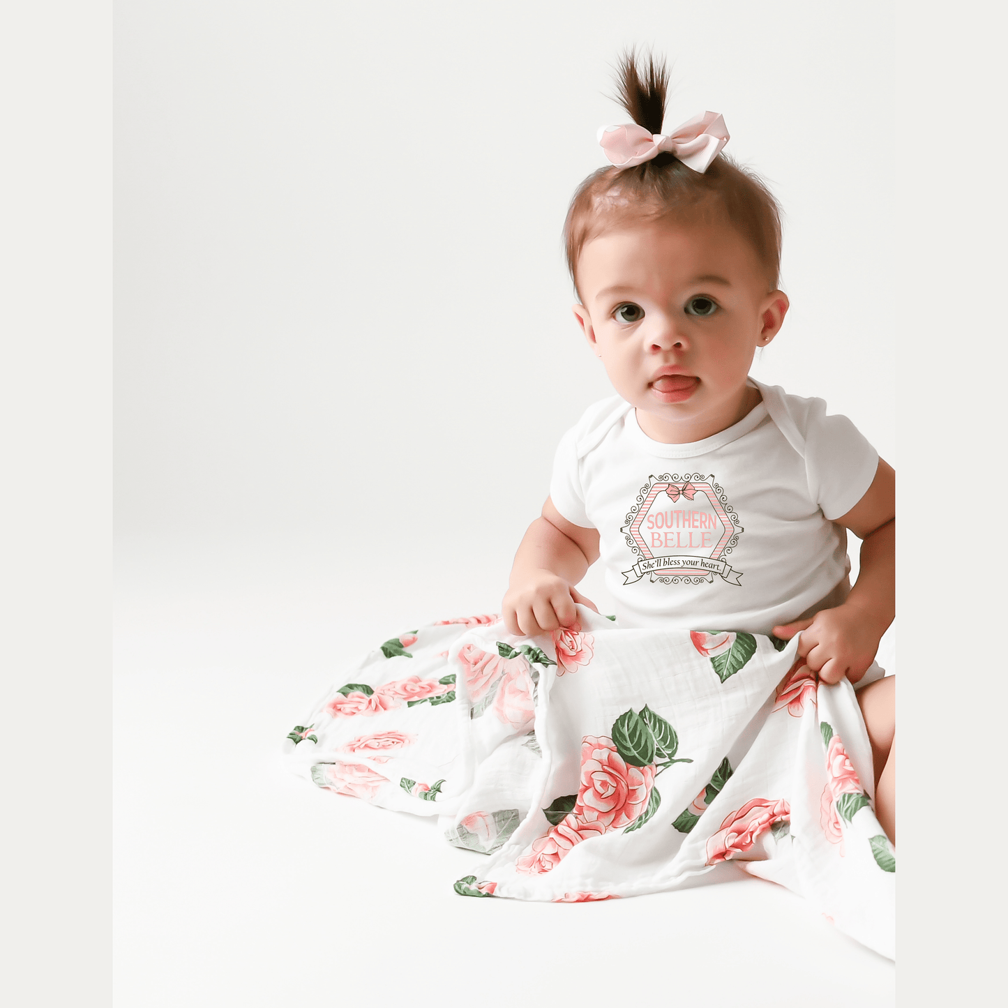 Southern Belle Gift Bundle Soft Breathable Bamboo Cotton