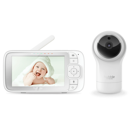 Nursery View Pro - Non-WiFi Model