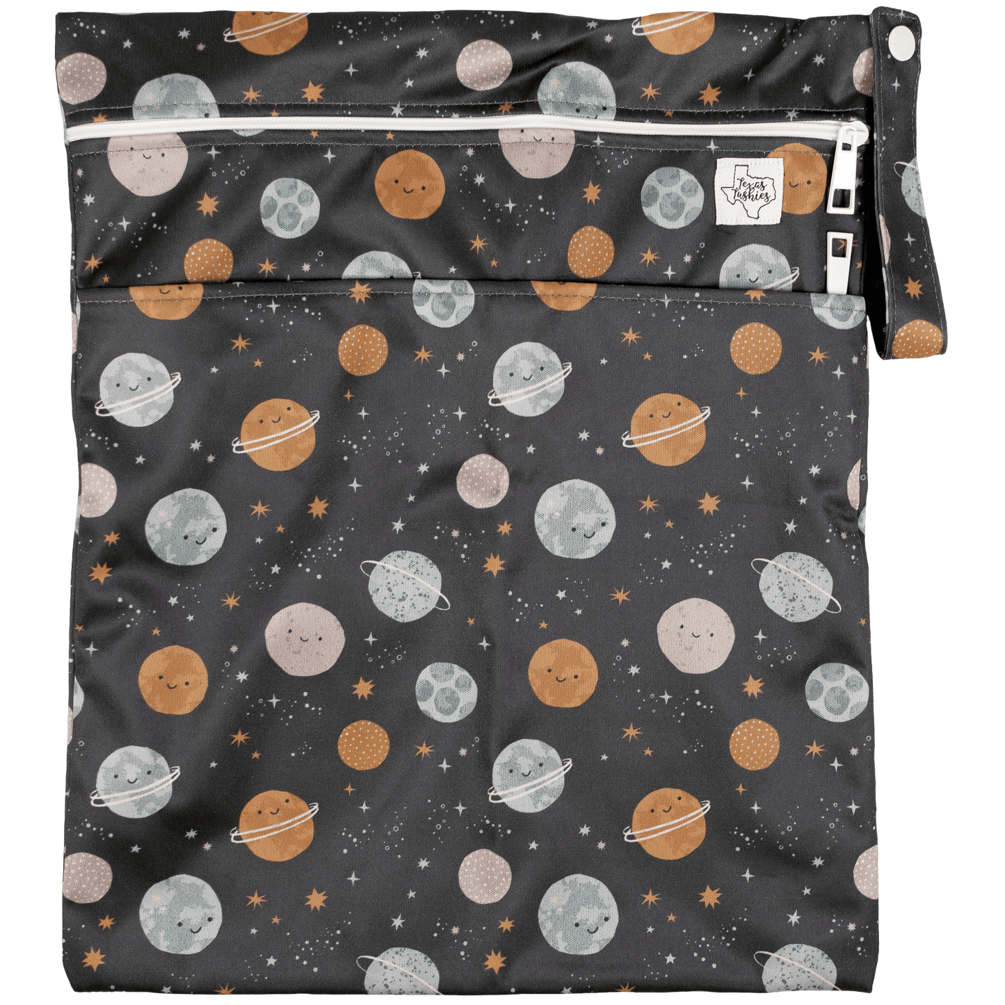 Standard Wet/Dry Bag