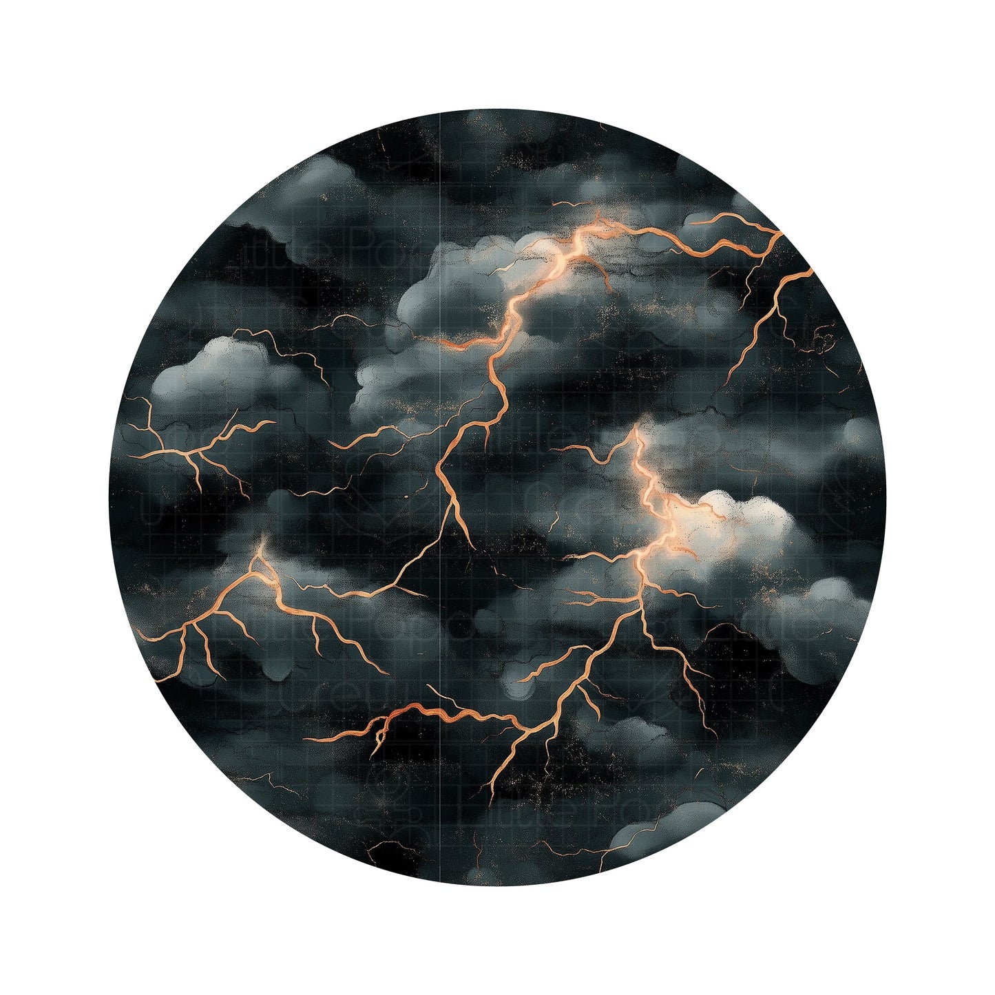 Stormy Clouds | Women’s Bamboo Joggers