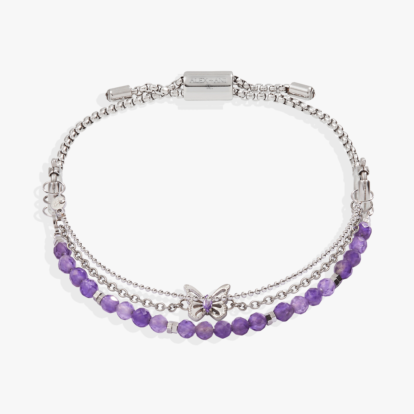 Butterfly Stranded™ Bracelet Set
