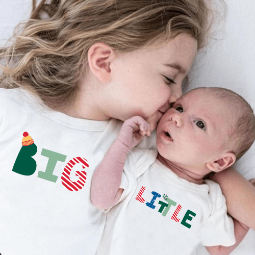 graphic tee | big winter