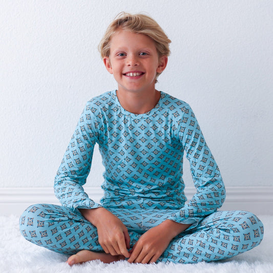 Surf Zen Pajama