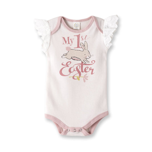My 1st Easter Bodysuit