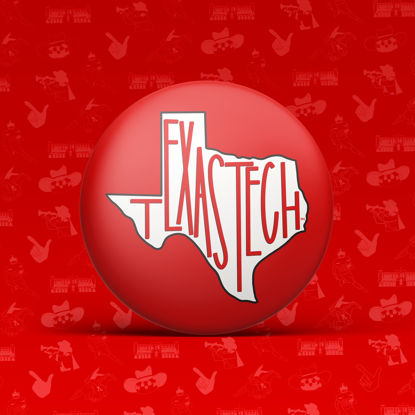 Texas Tech TX