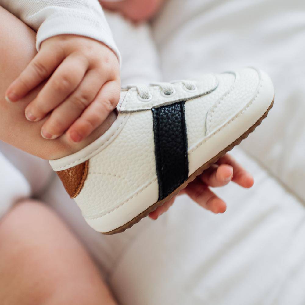 The Love Bug Sneaker